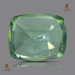 Green Zircon – 0.87 Carats - Image 3