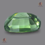 Green Zircon – 0.87 Carats - Image 2
