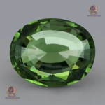 Green Zircon - 5.66 Carats - Image 3