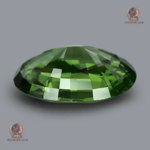 Green Zircon - 5.66 Carats - Image 2