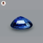 Intense Blue Sapphire - 1.09 Carats - Image 4