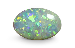 Opal Stone (Dudhiya Pathar)