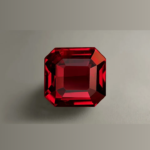Pigeon Blood Ruby - 1.52 Carats