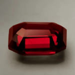Pigeon Blood Ruby - 1.52 Carats - Image 5