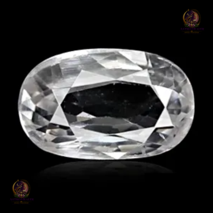 White Zircon – Economy