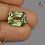 Zultanite – 10.78 Carats - Image 4