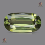 Zultanite – 10.80 Carats