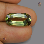 Zultanite – 10.80 Carats - Image 2