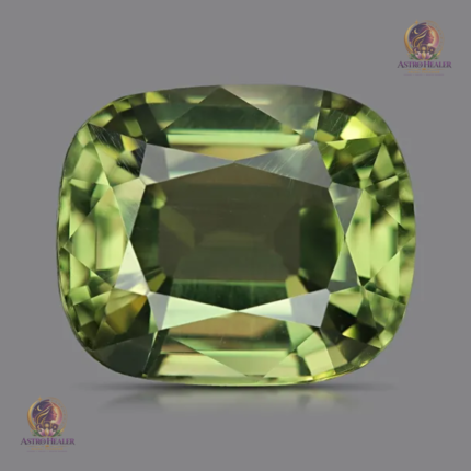 Zultanite 14X12 MM – 10.82 Carats