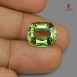 Zultanite 14X12 MM – 10.82 Carats - Image 4