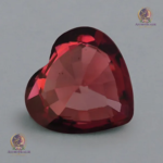 Red Zircon - 2.16 Carats - Image 3