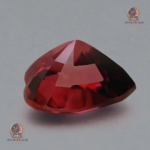 Red Zircon - 2.16 Carats - Image 2