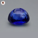 Royal Blue Sapphire (Heated) - 1.02 Carats - Image 5