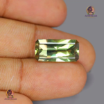 Zultanite – 9.69 Carats - Image 2
