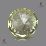 Yellow Zircon 5 MM – 0.70 Carats - Image 4