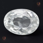 White Zircon – 1.72 Carats