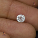 White Zircon – 1.49 Carats - Image 4