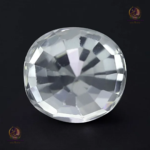 White Zircon – 1.49 Carats - Image 3