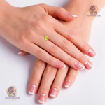 Yellow Zircon - 1.11 Carats - Image 4
