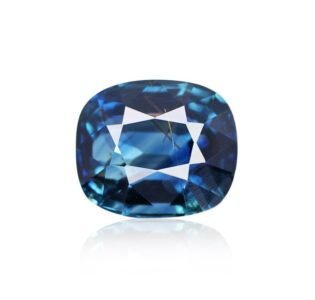 Madagascar Blue Sapphire