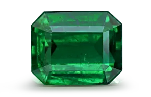 Zambian Emerald